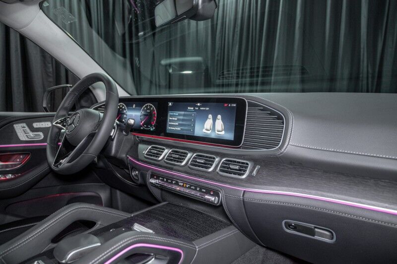 2026 Mercedes-Benz GLE 450 4MATIC&reg; SUV Peoria AZ