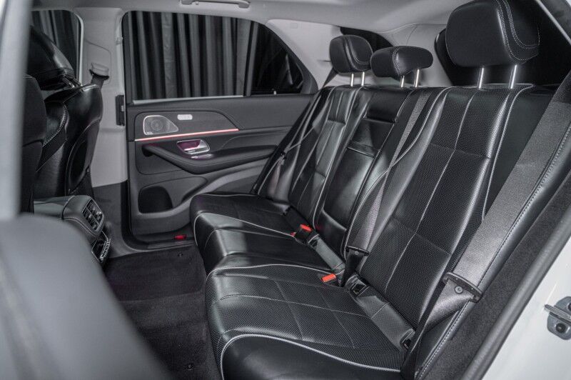 2026 Mercedes-Benz GLE 450 4MATIC&reg; SUV Peoria AZ
