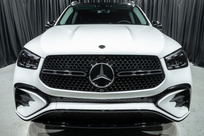 2026 Mercedes-Benz GLE 450 4MATIC&reg; SUV Peoria AZ