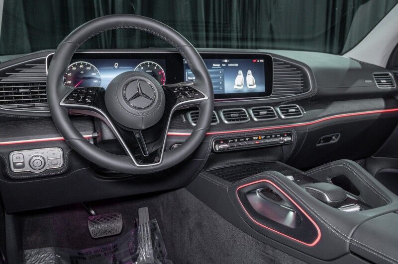 2026 Mercedes-Benz GLE 450 4MATIC&reg; SUV Peoria AZ