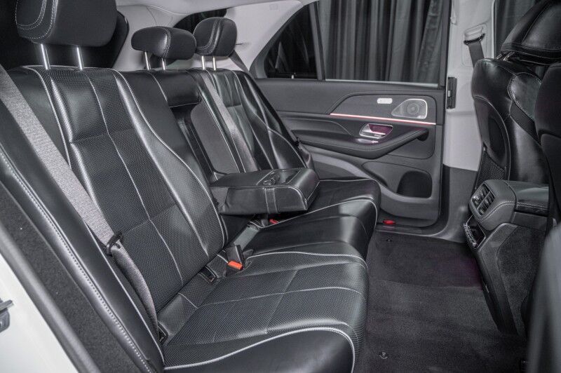 2026 Mercedes-Benz GLE 450 4MATIC&reg; SUV Peoria AZ