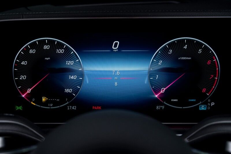 2026 Mercedes-Benz GLE 450 4MATIC&reg; SUV Peoria AZ