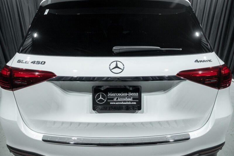 2026 Mercedes-Benz GLE 450 4MATIC&reg; SUV Peoria AZ