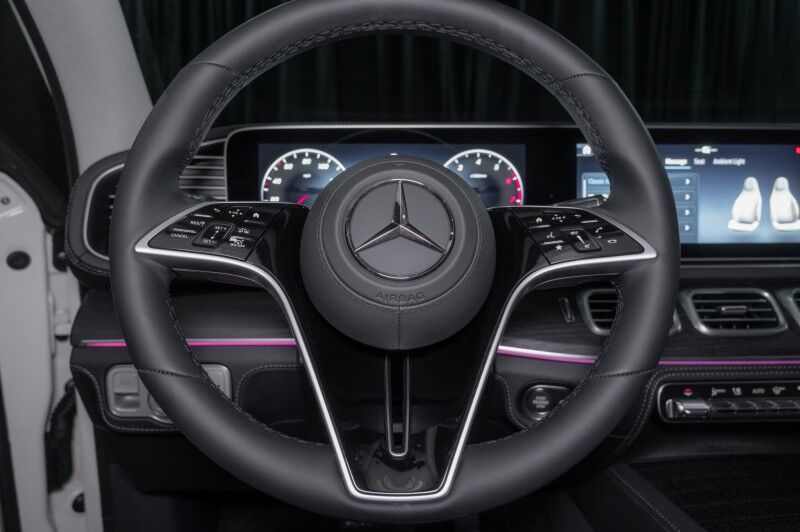 2026 Mercedes-Benz GLE 450 4MATIC&reg; SUV Peoria AZ