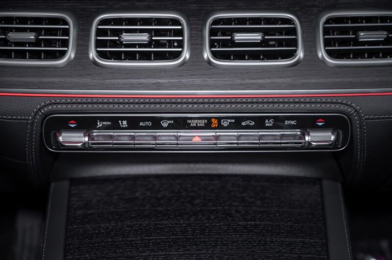2026 Mercedes-Benz GLE 450 4MATIC&reg; SUV Peoria AZ