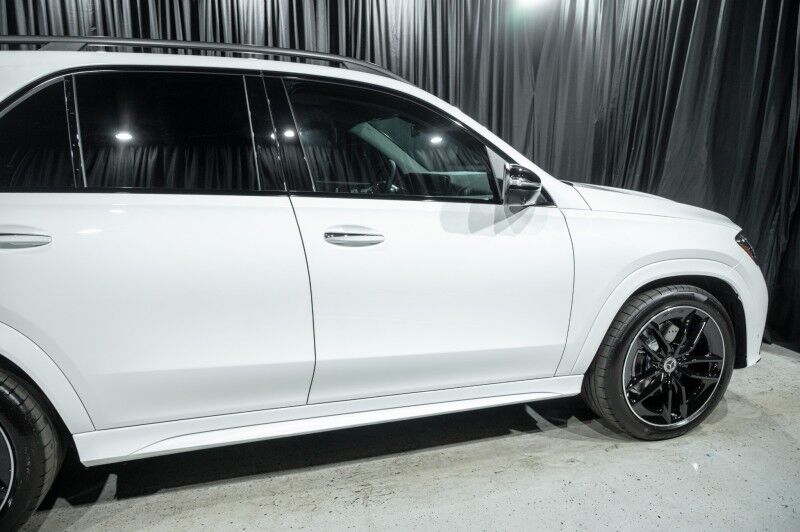 2026 Mercedes-Benz GLE 450 4MATIC&reg; SUV Peoria AZ