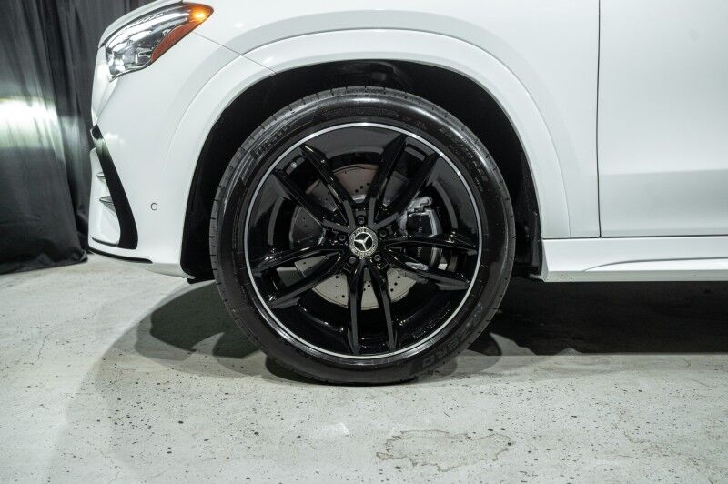 2026 Mercedes-Benz GLE 450 4MATIC&reg; SUV Peoria AZ