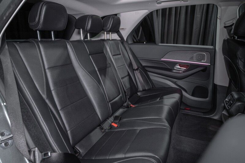 2026 Mercedes-Benz GLE 450 4MATIC&reg; SUV Peoria AZ