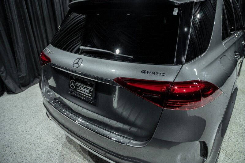 2026 Mercedes-Benz GLE 450 4MATIC&reg; SUV Peoria AZ