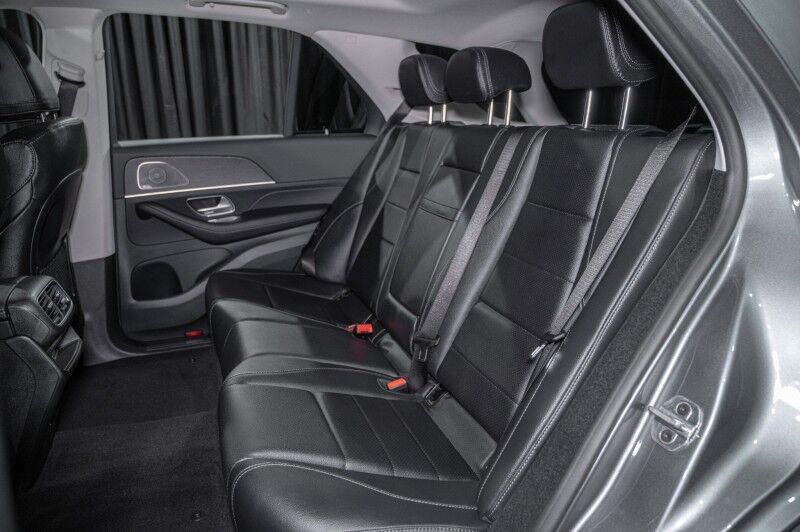 2026 Mercedes-Benz GLE 450 4MATIC&reg; SUV Peoria AZ