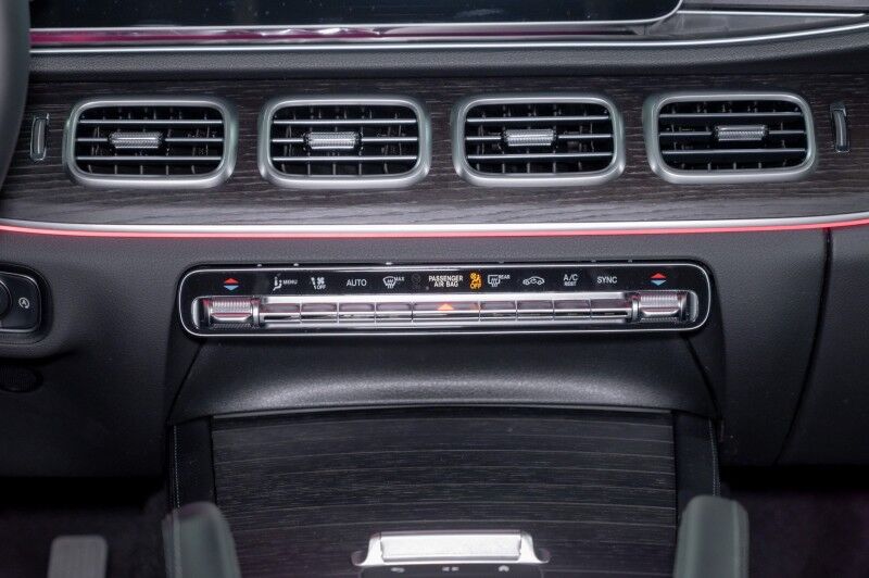 2026 Mercedes-Benz GLE 450 4MATIC&reg; SUV Peoria AZ
