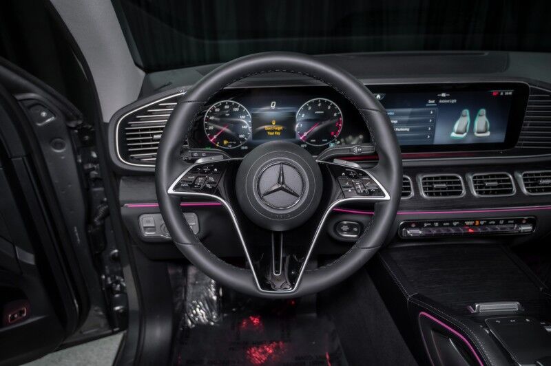 2026 Mercedes-Benz GLE 450 4MATIC&reg; SUV Peoria AZ