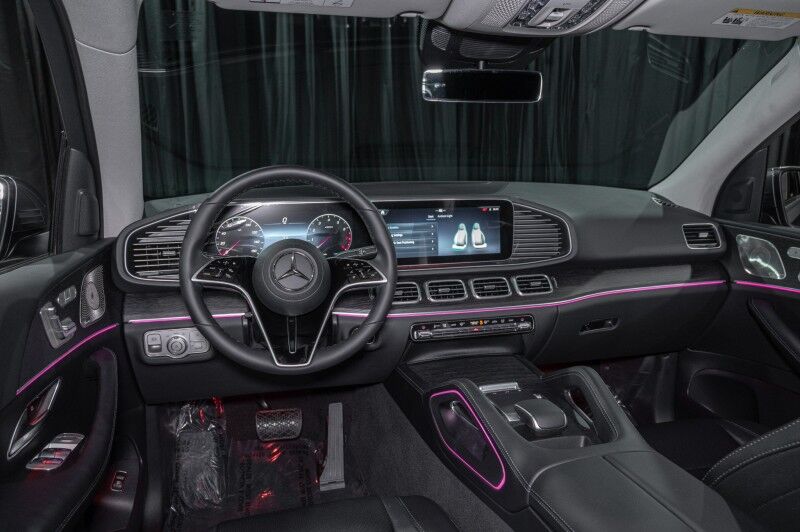 2026 Mercedes-Benz GLE 450 4MATIC&reg; SUV Peoria AZ