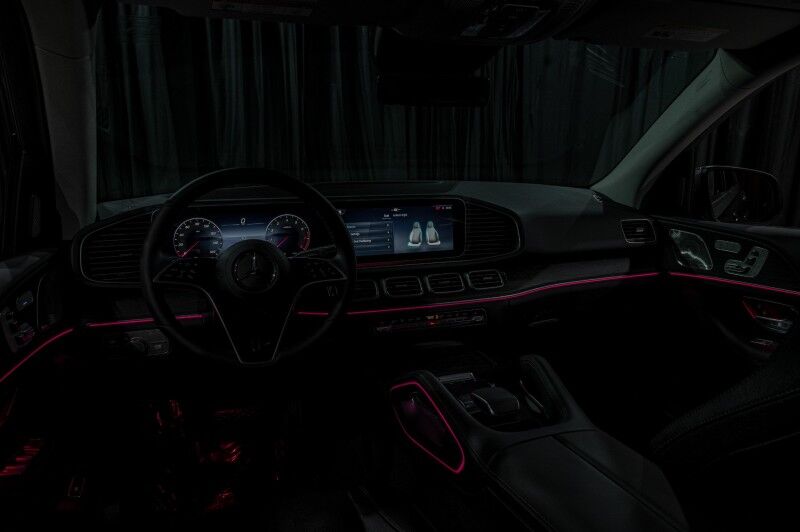 2026 Mercedes-Benz GLE 450 4MATIC&reg; SUV Peoria AZ