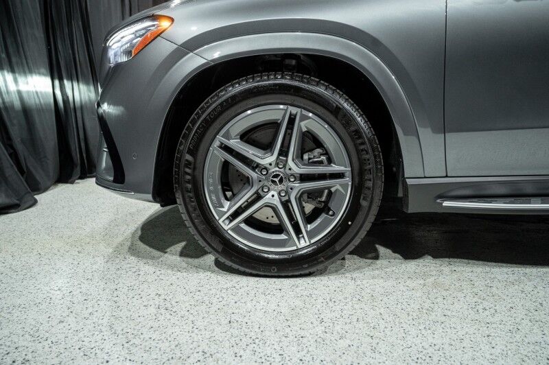 2026 Mercedes-Benz GLE 450 4MATIC&reg; SUV Peoria AZ