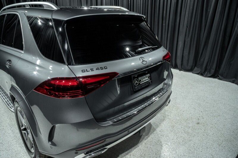 2026 Mercedes-Benz GLE 450 4MATIC&reg; SUV Peoria AZ