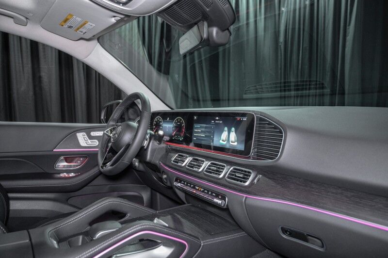 2026 Mercedes-Benz GLE 450 4MATIC&reg; SUV Peoria AZ