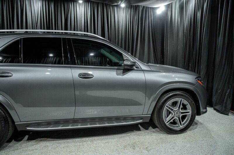 2026 Mercedes-Benz GLE 450 4MATIC&reg; SUV Peoria AZ