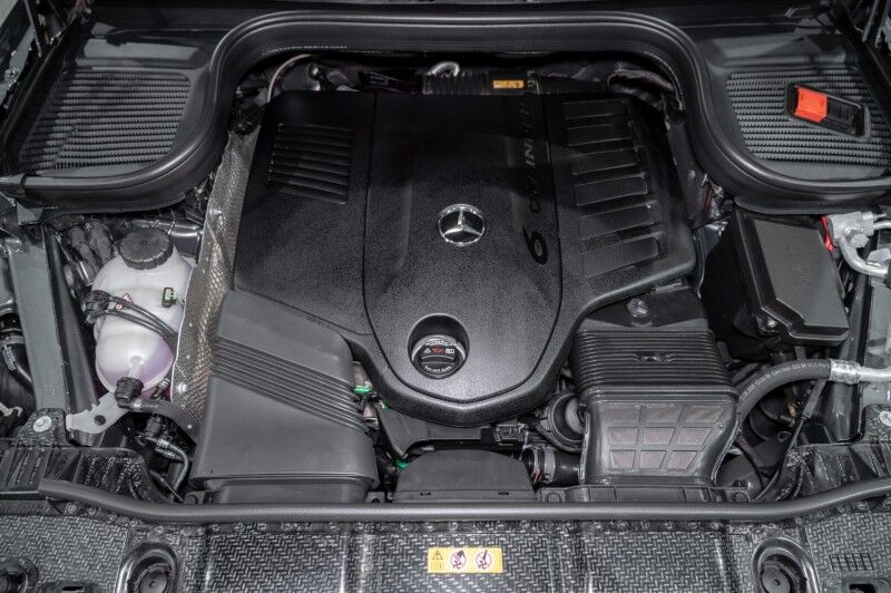 2026 Mercedes-Benz GLE 450 4MATIC&reg; SUV Peoria AZ