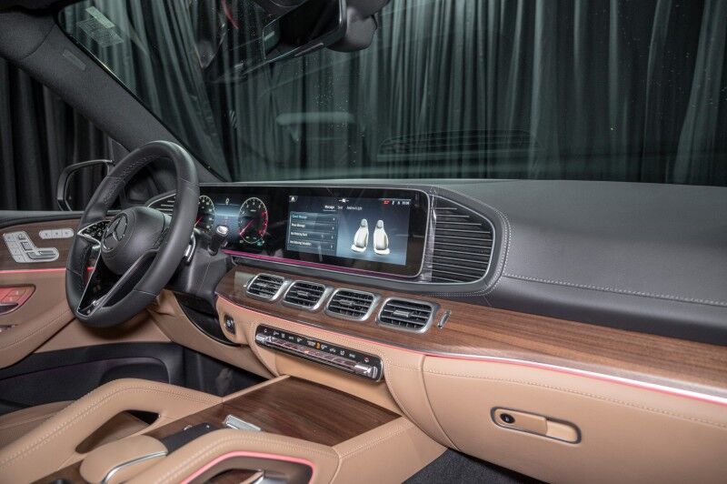 2026 Mercedes-Benz GLE 450 4MATIC&reg; SUV Peoria AZ