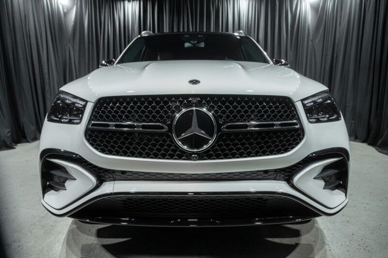 2026 Mercedes-Benz GLE 450 4MATIC&reg; SUV