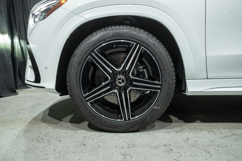 2026 Mercedes-Benz GLE 450 4MATIC&reg; SUV Peoria AZ