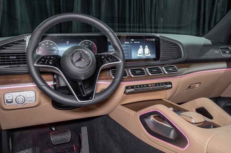 2026 Mercedes-Benz GLE 450 4MATIC&reg; SUV Peoria AZ