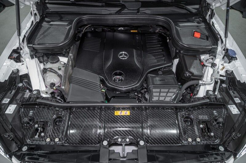 2026 Mercedes-Benz GLE 450 4MATIC&reg; SUV Peoria AZ