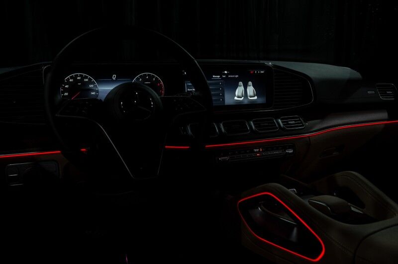 2026 Mercedes-Benz GLE 450 4MATIC&reg; SUV Peoria AZ