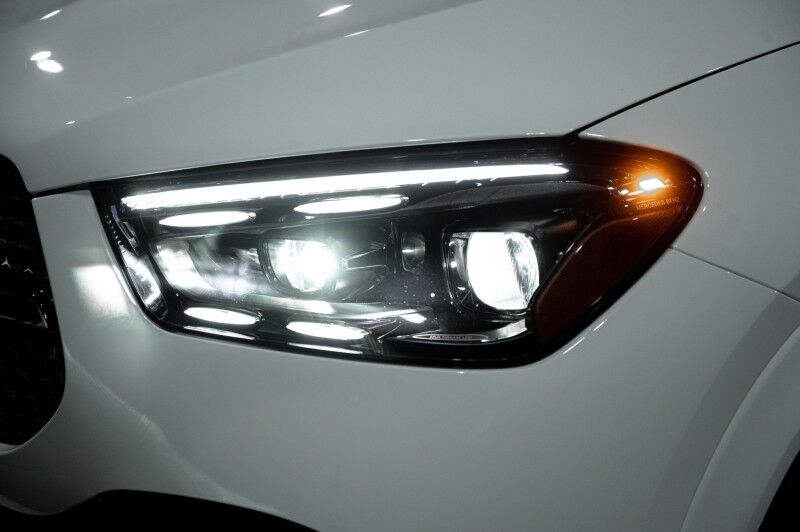 2026 Mercedes-Benz GLE 450 4MATIC&reg; SUV Peoria AZ