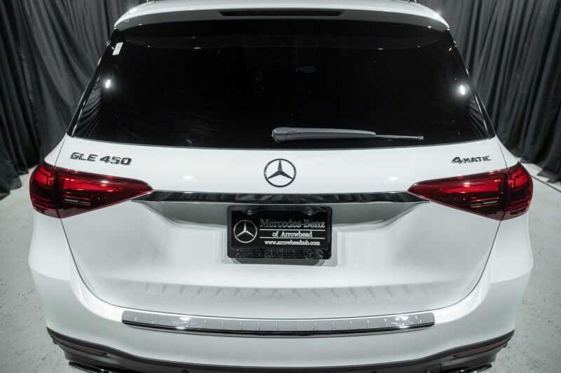 2026 Mercedes-Benz GLE 450 4MATIC&reg; SUV Peoria AZ