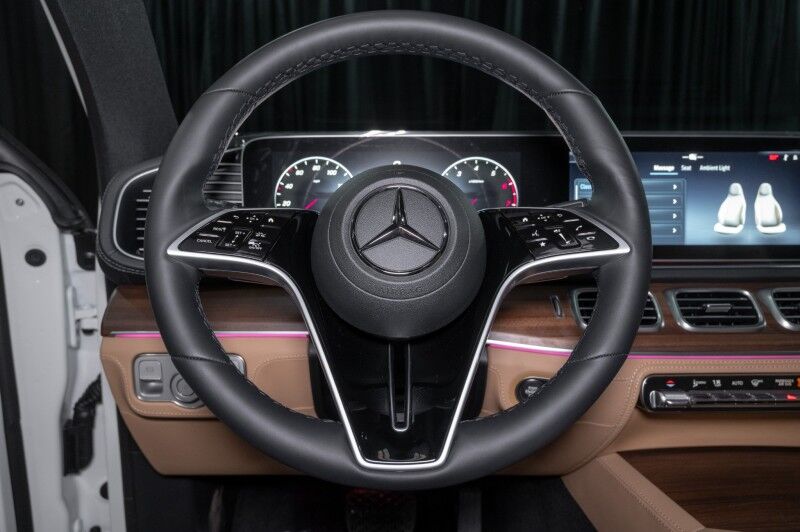 2026 Mercedes-Benz GLE 450 4MATIC&reg; SUV Peoria AZ