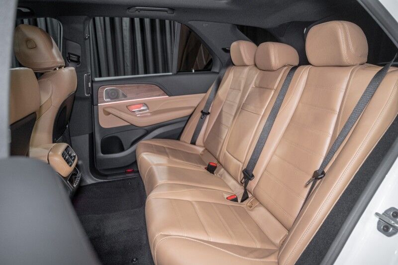 2026 Mercedes-Benz GLE 450 4MATIC&reg; SUV Peoria AZ