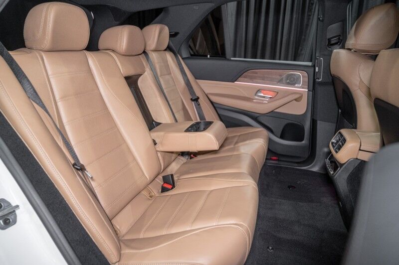 2026 Mercedes-Benz GLE 450 4MATIC&reg; SUV Peoria AZ