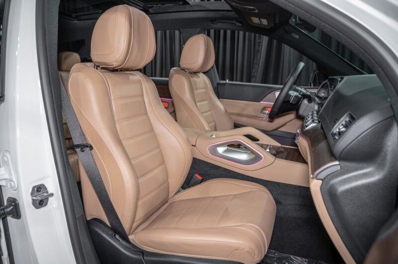 2026 Mercedes-Benz GLE 450 4MATIC&reg; SUV Peoria AZ