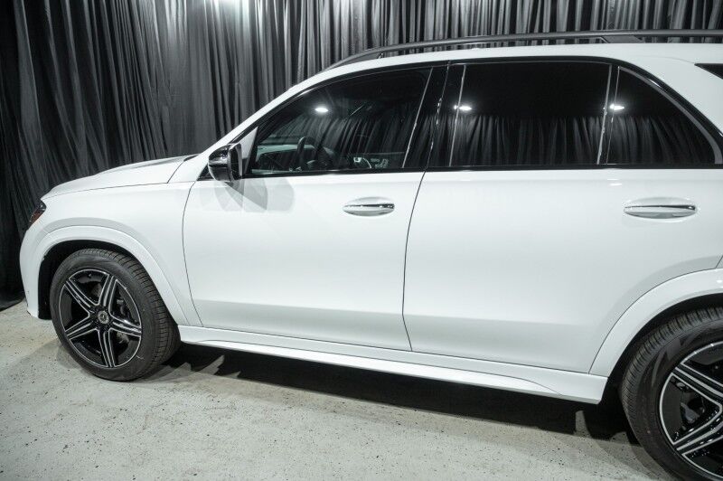 2026 Mercedes-Benz GLE 450 4MATIC&reg; SUV Peoria AZ