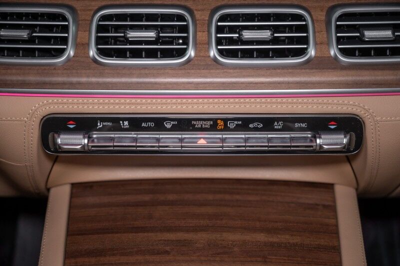 2026 Mercedes-Benz GLE 450 4MATIC&reg; SUV Peoria AZ