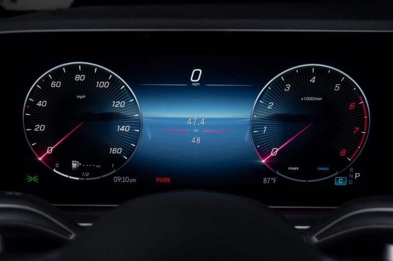 2026 Mercedes-Benz GLE 450 4MATIC&reg; SUV Peoria AZ