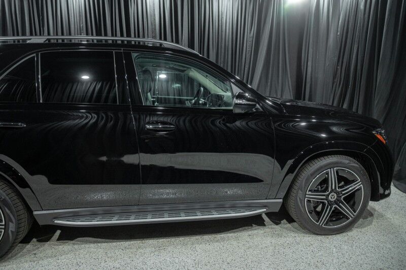 2026 Mercedes-Benz GLE 450 4MATIC&reg; SUV Peoria AZ