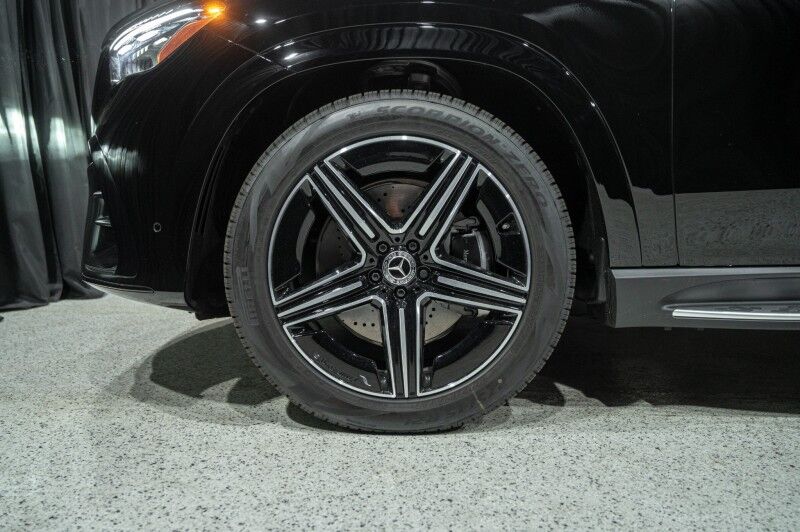 2026 Mercedes-Benz GLE 450 4MATIC&reg; SUV Peoria AZ