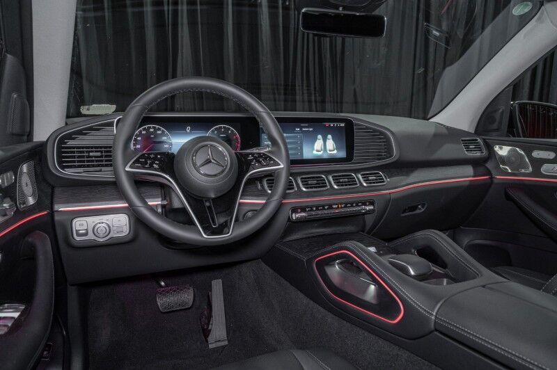 2026 Mercedes-Benz GLE 450 4MATIC&reg; SUV Peoria AZ