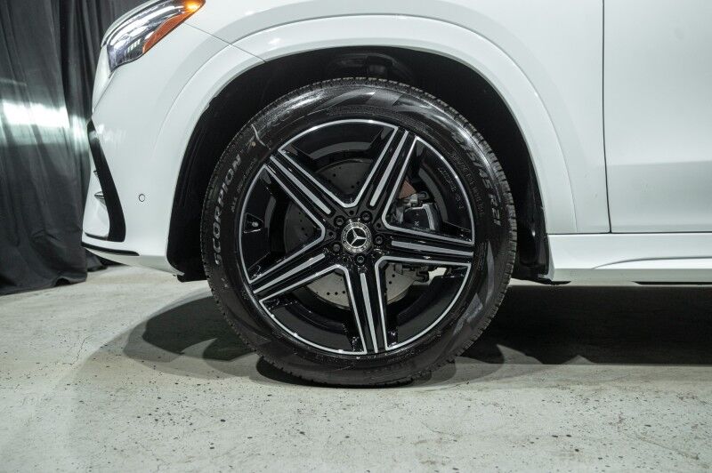 2026 Mercedes-Benz GLE 450 4MATIC&reg; SUV Peoria AZ