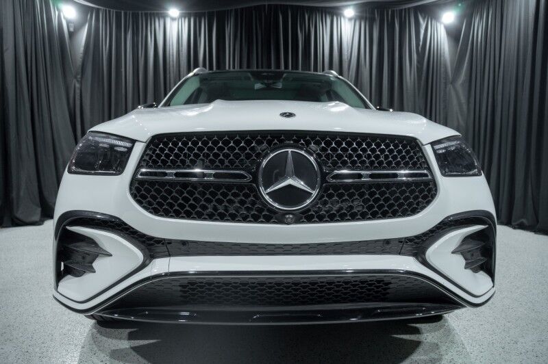 2026 Mercedes-Benz GLE 450 4MATIC&reg; SUV