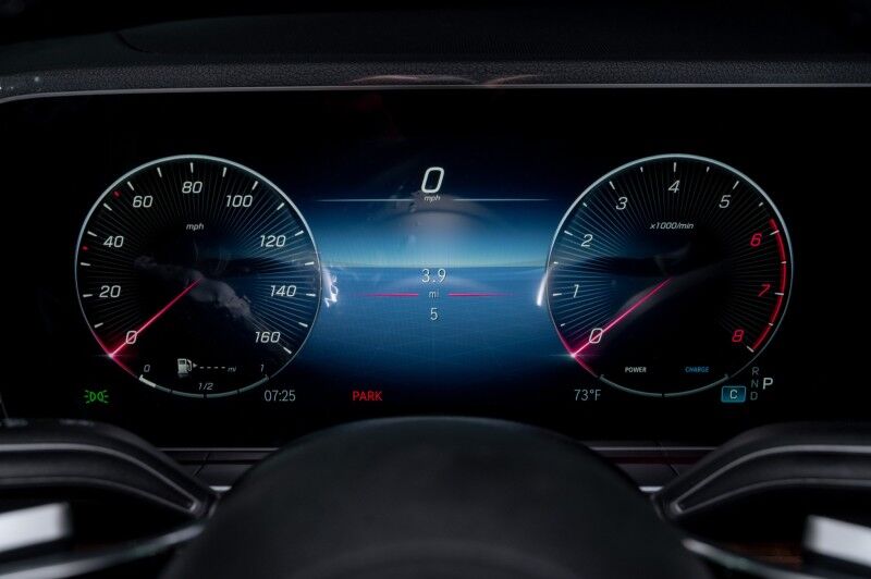 2026 Mercedes-Benz GLE 450 4MATIC&reg; SUV Peoria AZ