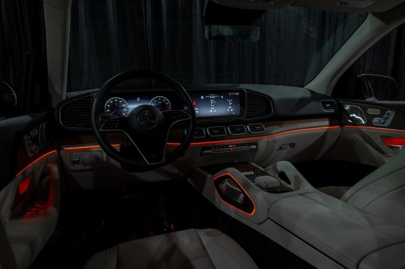2026 Mercedes-Benz GLE 450 4MATIC&reg; SUV Peoria AZ