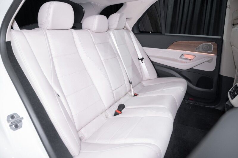 2026 Mercedes-Benz GLE 450 4MATIC&reg; SUV Peoria AZ