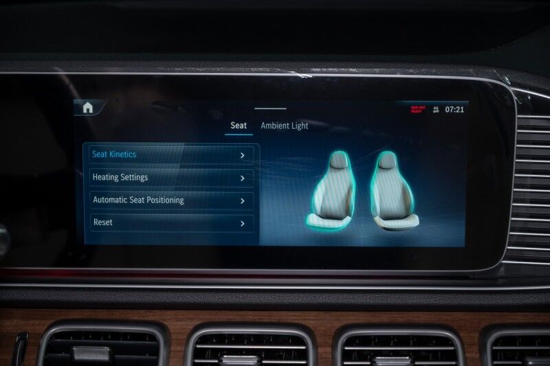 2026 Mercedes-Benz GLE 450 4MATIC&reg; SUV Peoria AZ