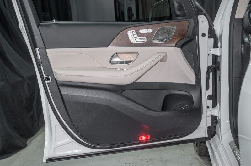 2026 Mercedes-Benz GLE 450 4MATIC&reg; SUV Peoria AZ