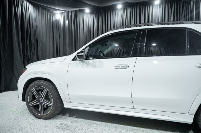 2026 Mercedes-Benz GLE 450 4MATIC&reg; SUV Peoria AZ