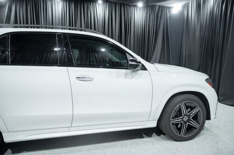 2026 Mercedes-Benz GLE 450 4MATIC&reg; SUV Peoria AZ